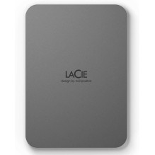 „Lacie“ mobilusis diskas 5...