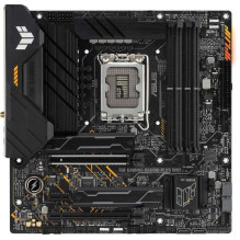 Asus TUF Gaming B660M-Plus...