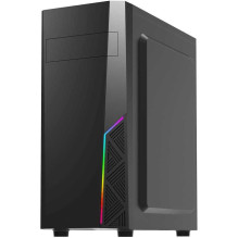 ZALMAN T8 ATX Juodas ZALMAN T8 ATX Juodas