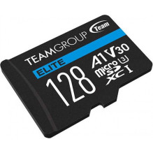 Teamgroup Micro SDXC 128GB...