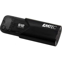 Emtec 512GB USB 3.2 Black