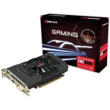„Biostar Radeon RX550 4GB...
