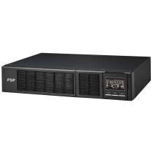 FSP Clippers RT 2K 2000VA