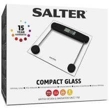 Salter 9208 BK3R