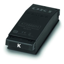 OKI 9006130 Black
