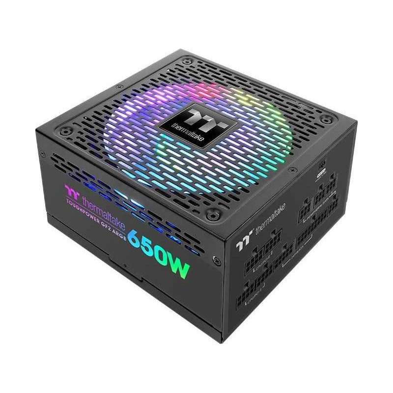 Thermaltake Tvirta galia GF2 ARGB 650W