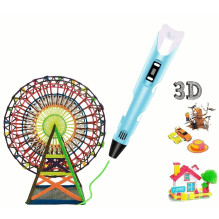 „Fusion Accessories“ 3D...