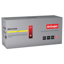 ActiveJet ATH-F532N Yellow