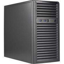 „Supermicro SuperChassis...