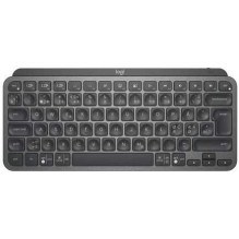 „Logitech MX Keys Mini“...