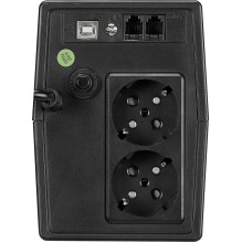 FSP Fortron UPS 600VA 360W FSP Fortron UPS 600VA 360W