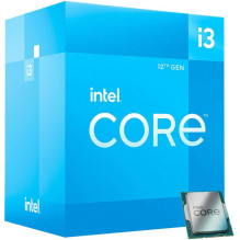 Intel Core i3 12100...