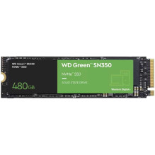 Western Digital Green SN350...