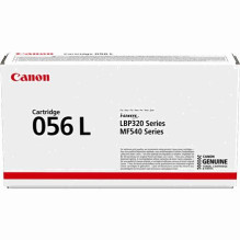 Canon 056L Black 3006C002