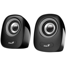 Genius SP-Q160 geležies pilka