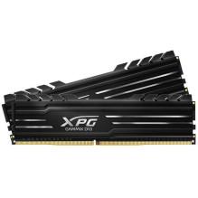 Adata XPG GAMMIX D10 juoda...