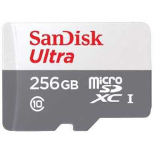 „Sandisk Ultra Micro SDXC“...