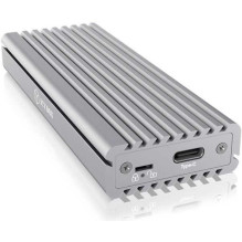 Icy Box M.2 USB 3.1...