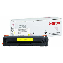 Xerox X / CF542A / CRG-054Y...