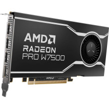 AMD Radeon Pro W7500 8GB...
