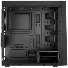 Aerocool Bolt Mini Black