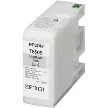 Epson T8509 80ml Light Black