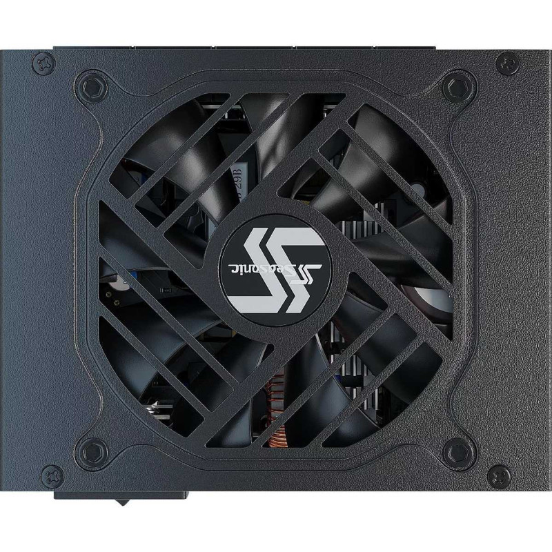 Seasonic Focus SGX 750W