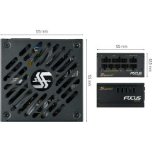 Sezoninis FOCUS GOLD...