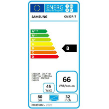 Samsung LH32QMRTBGCXEN...