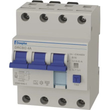 DOEPKE DRCBO 4 B16 / 0,03 /...