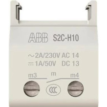 ABB Stotz S&amp;J...