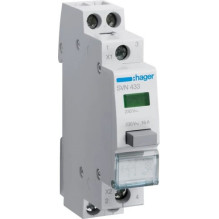 Hager SVN433...