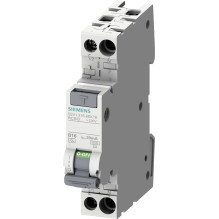 Siemens 5SV1316-7KK06 RCBO,...