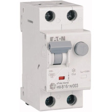 EATON RCBO HNB-B16 / 1N /...