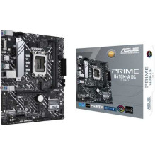 Asus PRIME H610M-E DDR4 CSM...