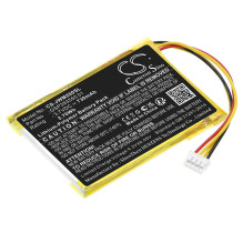 Cameron Sino Battery Type...