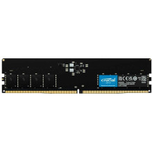 Crucial Black 32GB DDR5...