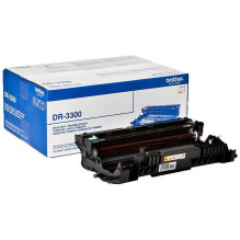 Brother DR-3300 Black