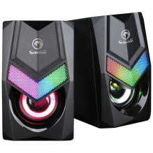 Marvo SG-118 RGB Black Marvo SG-118 RGB Black