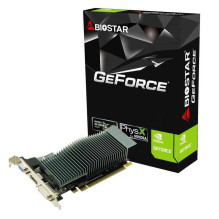 Biostar GeForce 210 1GB...