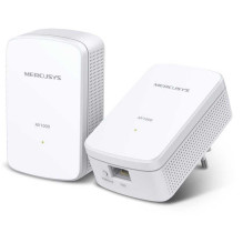 „Mercusys AV1000 MP500“...