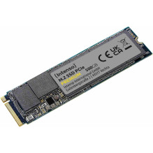 „Intenso Premium“ 500 GB...