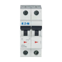 Eaton FAZ-C10 / 2...