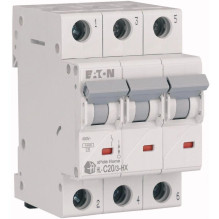 EATON HN-C20 / 3 Miniature...