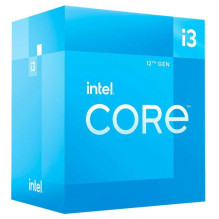 Intel Core i3 12100F...