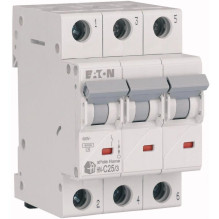EATON HN-C25 / 3 Miniature...