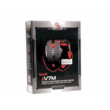 A4Tech V7M Kruvinas
