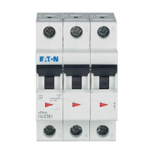 Eaton FAZ-C10 / 3...