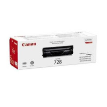 Canon CRG-728 Black