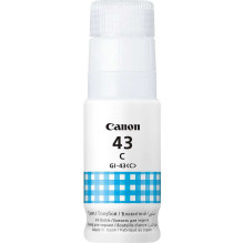 Canon GI-43 C EMB Cyan